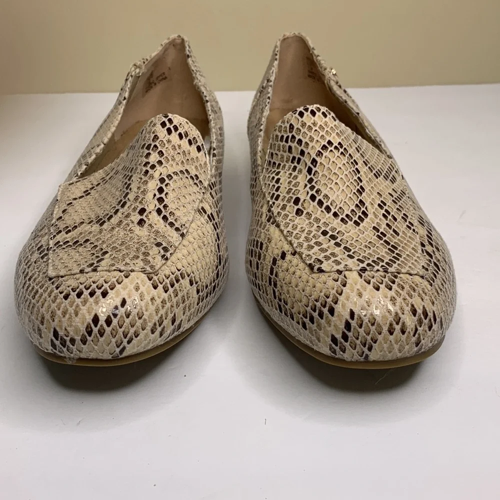 Massini slide flat